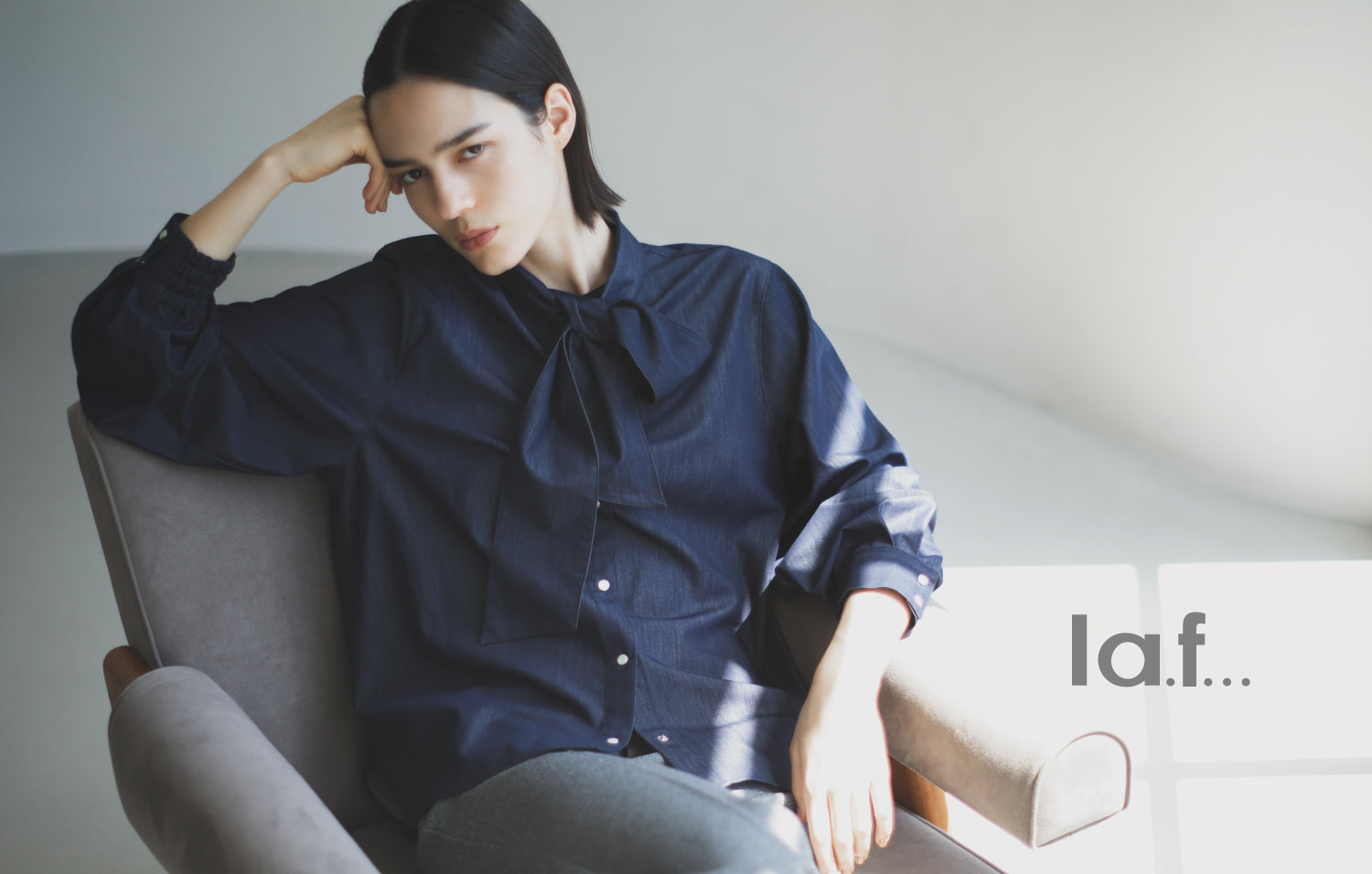 la.f…（ラエフ） | Official Site – laf-official