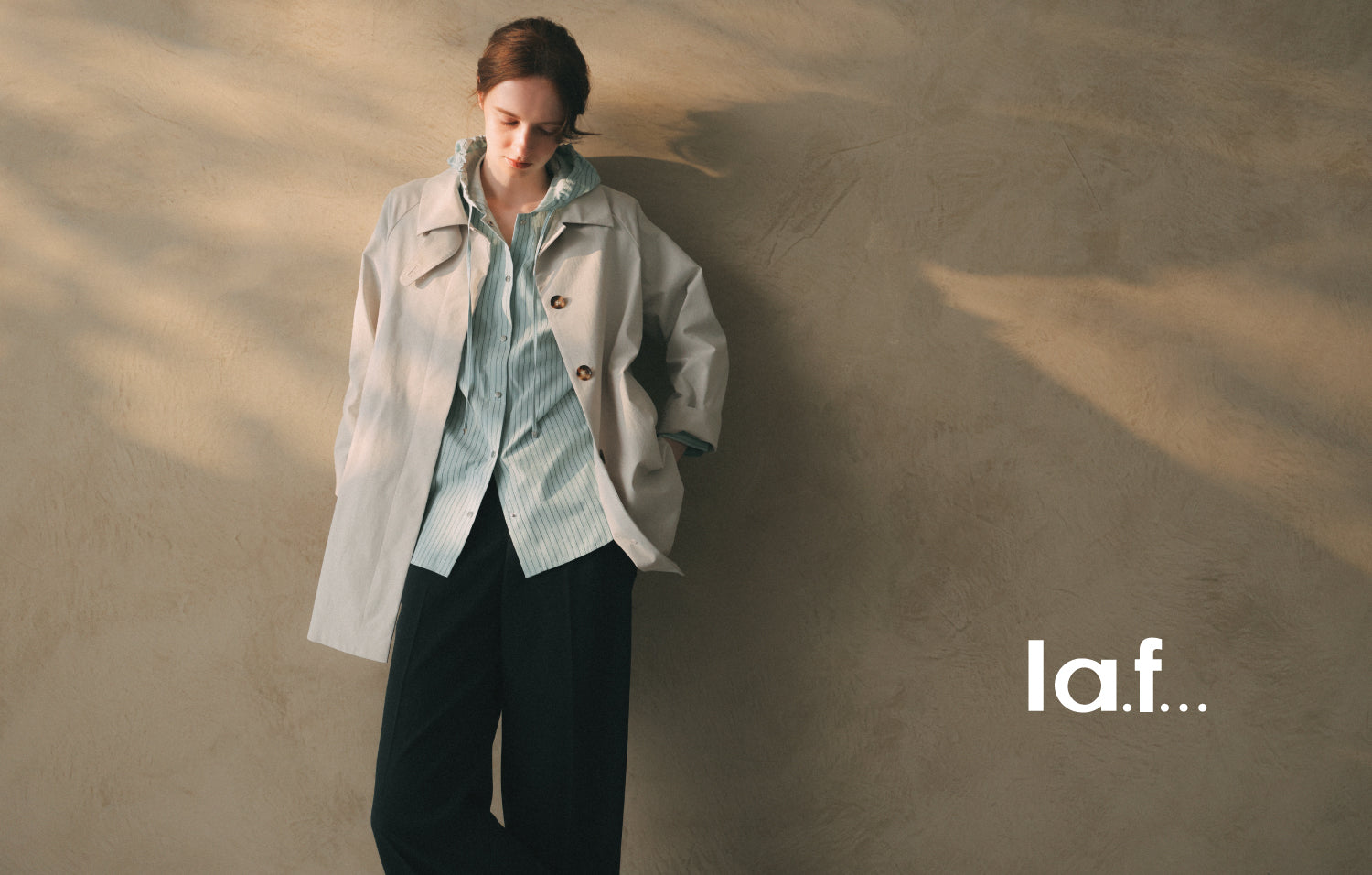 la.f…（ラエフ） | Official Site – laf-official