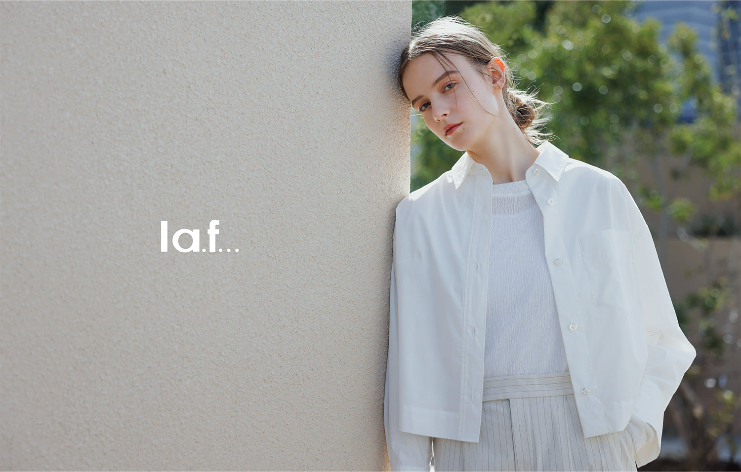 la.f…（ラエフ） | Official Site – laf-official